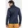 Schöffel Style Pine Fleecejacke Blau 52