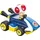 Carrera Mario Kart Mini RC Toad