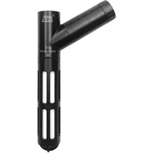 dnt Bodenfeuchtesensor für WeatherScreen PRO schwarz