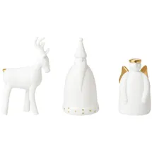 räder Räder, Weihnachtsfiguren