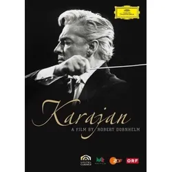 Karajan - die Dokumentation [DVD] [2008] | Zustand: Neu & original versiegelt