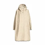 Reisenthel Regenponcho Unisex Leo Vanilla 107 cm