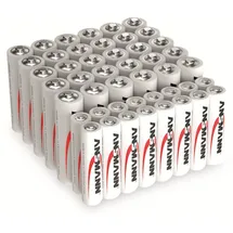 Ansmann Alkaline AA 46 St.
