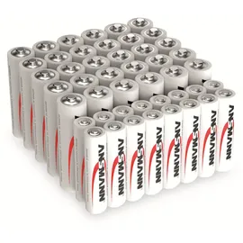 Ansmann Alkaline AA 46 St.