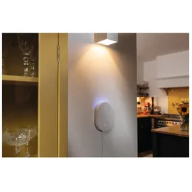 ABUS Smart Home Zentrale 1 St. Weiß