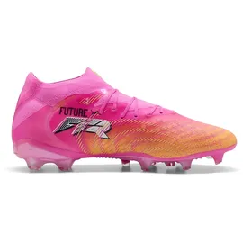 Puma Future 9 Pro AG/FG Unisex Poison Pink/Sun Stream/Bright Aqua 39