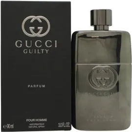 GUCCI Guilty Pour Homme Parfum 90 ml