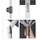 Doppler Act Neo Push Up 250 x 200 cm Grau