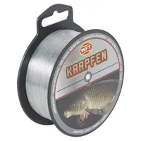 WFT Zielfisch Karpfen 400m 0,30 Einheitsfarbe No Size