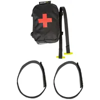 Edelrid Erste-Hilfe-Tasche für Klettergurt TreeRex First Aid Bag night (017)
