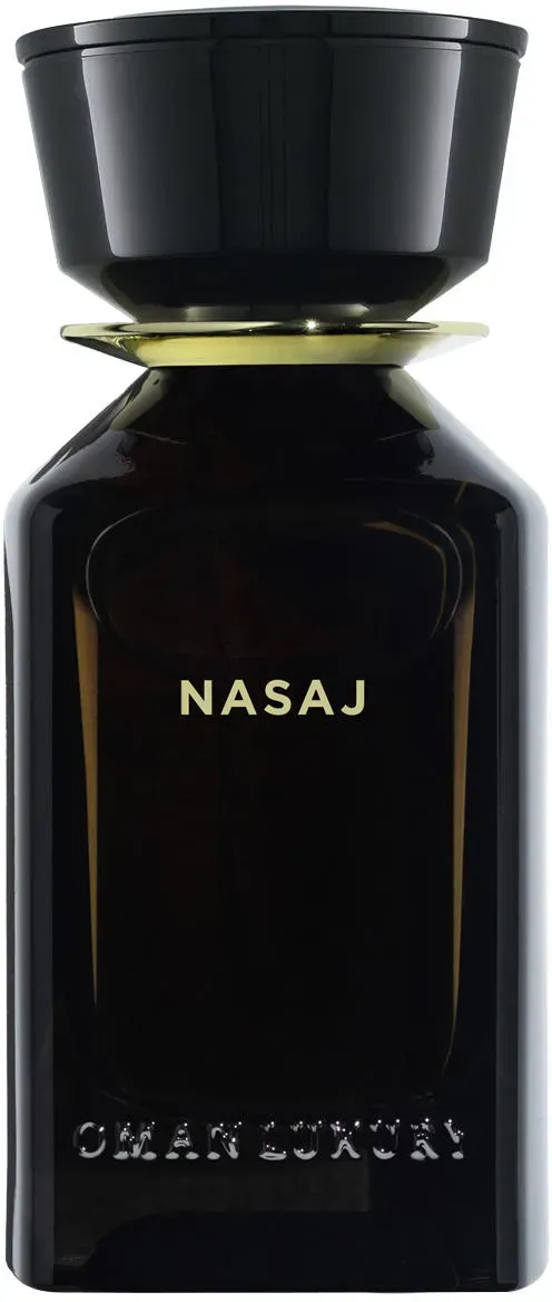 OMANLUXURY Nasaj Eau de Parfum 100 ml