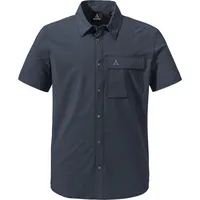 Schöffel Style Dooser Herren blau