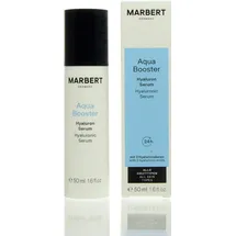 Marbert Aqua Booster Hyaluron Serum 50 ml