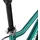 woom GO 4 20 Zoll metallic turquoise