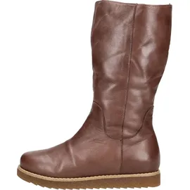 Andrea Conti Stiefel Stiefel Leder - Braun 41