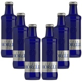 Acqua Morelli Naturale 6x 0,25L stilles Wasser je 250ml inkl. Pfand MEHRWEG