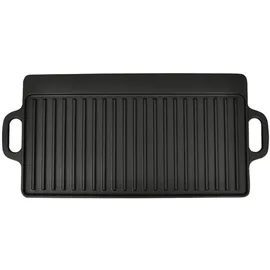 vidaXL XL Grillplatte (50126)