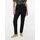 Vero Moda Maya Tailored Hosen Black Denim XL 32
