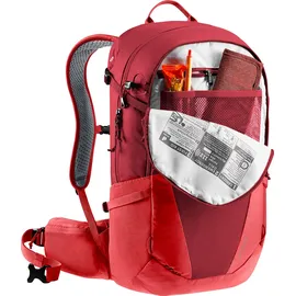 Deuter Futura 27 masala/cherry