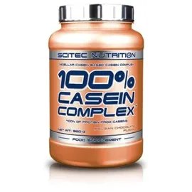 Scitec Nutrition Casein Schokolade Pulver 2350 g