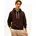 ESSENTIALS FLEECE Herren Braun/Brunette XXL