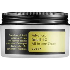 Cosrx Advanced Snail 92 All in One Cream 100 ml