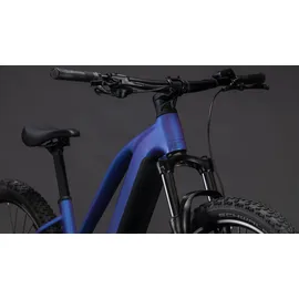 Cube Reaction Hybrid ONE 2026 29 Zoll RH 54 cm blau