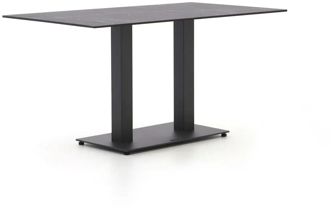 Forza Orta Gartentisch 140x80x73 cm