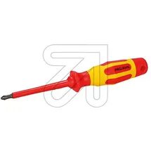 PROJAHN Universal VDE Schraubendreher Phillips +