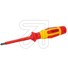 PROJAHN Universal VDE Schraubendreher Phillips +
