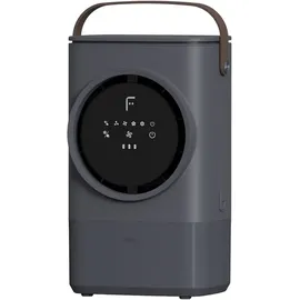 Fakir prestige TC 400 Dark Gry Luftkühler