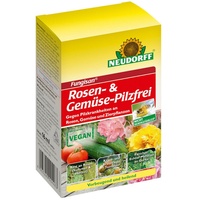 NEUDORFF Pflanzen-Pilzfrei Fungisan Rosen- und Gemüse-Pilzfrei 16 ml