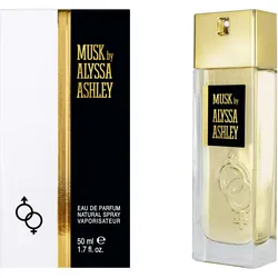ALYSSA ASHLEY Musk Eau de Parfum