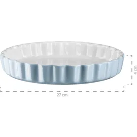Mäser Kitchen Time Tarteform Ø 27 cm