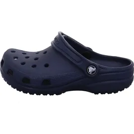 Crocs Classic Clog Sandalen Navy - 37