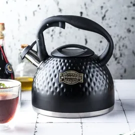 Klausberg 3,0 l Schwarz