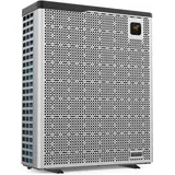 Zealux 35kW INVERBOOST PX Pool-Wärmepumpe -Doppellüfter