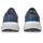 Asics Gel-Venture 11 Damen Blau / Rosa 43,5