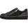 Marco Tozzi Sneaker Low Damen Weite E Schwarz 37