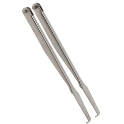 BGS 8224-2 Ersatz Abzieharme Länge 114mm für Artikel 8224
