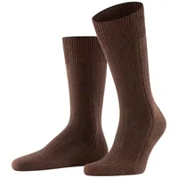 Falke Businesssocken Braun 43-46