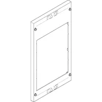 ABN Abdeckplatte FAT13722N