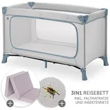 hauck Hauck, Reisebett, Dream N Play Plus (60 x 120 cm)