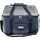 anndora nndora Kühltasche 40 l Blau/Weiß