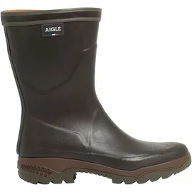 Aigle Parcours 2 Bott Gummistiefel Braun 42