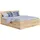 Fdm PANAMA SP 180 x 200 cm Braun