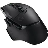 Logitech G502 X schwarz