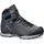 Hanwag Tatra Light Bunion GTX Herren asphalt/blue 41,5