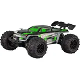 AMEWI Conquer Race Truggy Brushed grün (22604)