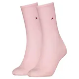 stichd b.v. Socken im 2er-Pack, rosa 39-42